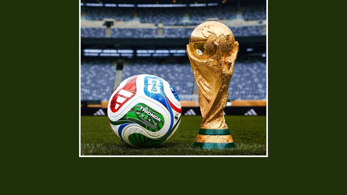 FIFA Grants Iran World Cup Visa Access, A Historic Showdown