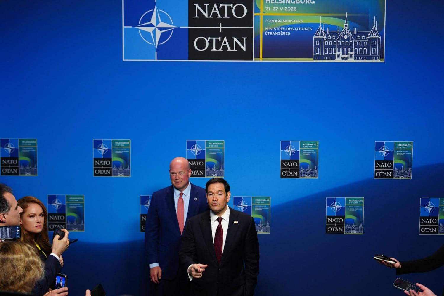 Europe's Defense Aspirations: Can They Go Solo from NATO?