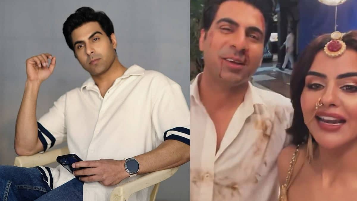 Karan Suri's Exit Drama: Ribbhu Mehra and Priyanka's Twist