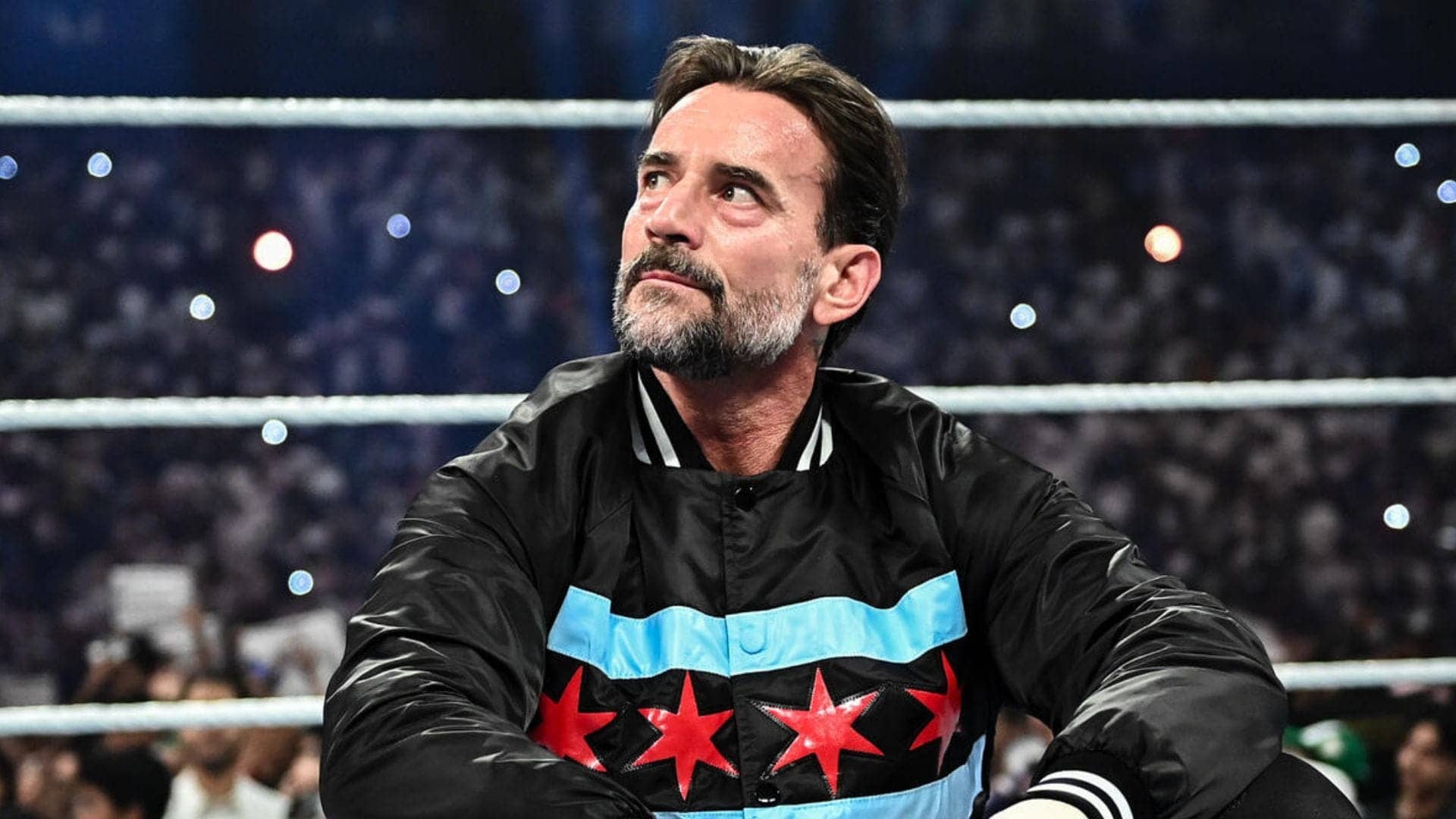 CM Punk Ki Absence: Kya Woh Show Se Beparwah Ho Gaye?