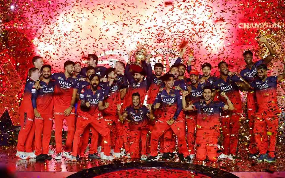 RCB Ka IPL Final Mein Return: Kya Yeh Unka Samay Hai?
