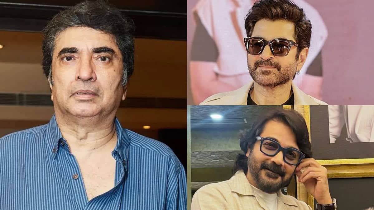 Bengali Film Industry Remembers Anik Dutta's Creative Spark