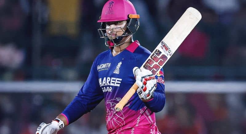 Kumble Rallies Behind Vaibhav Suryavanshi for IPL 2026 Clash