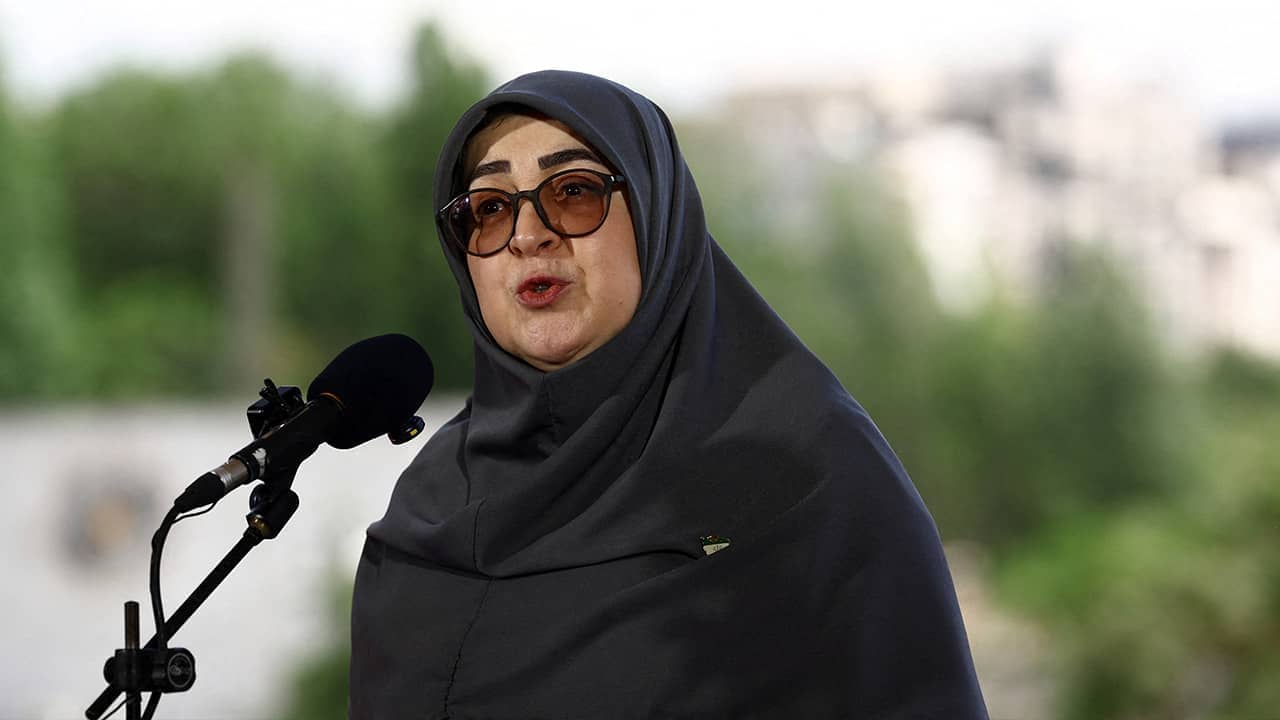 Iran Calls Out U.S. Negotiation Wobbliness Amid Tension
