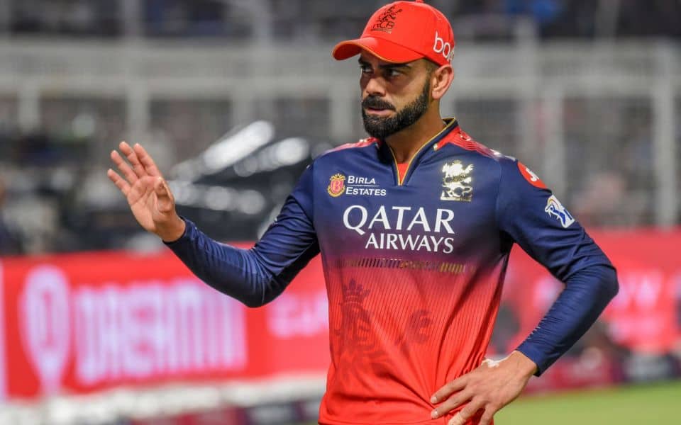 Virat Kohli Ka IPL Safar: 9,000 Runs Aur Trophy Ki Kahani
