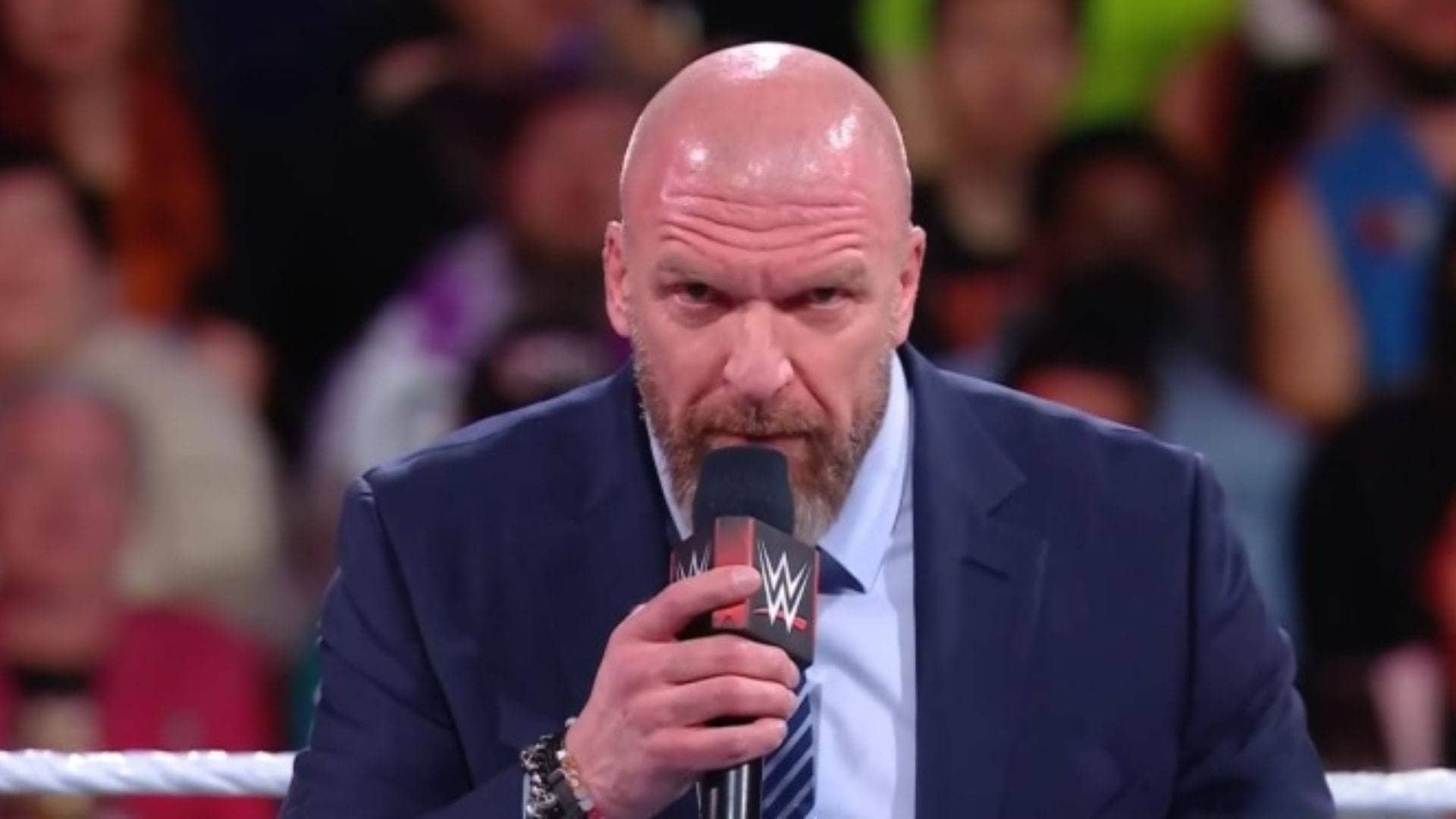 WWE Stars Ka Dar: Baat Karo Toh Naukri Ja Sakti Hai