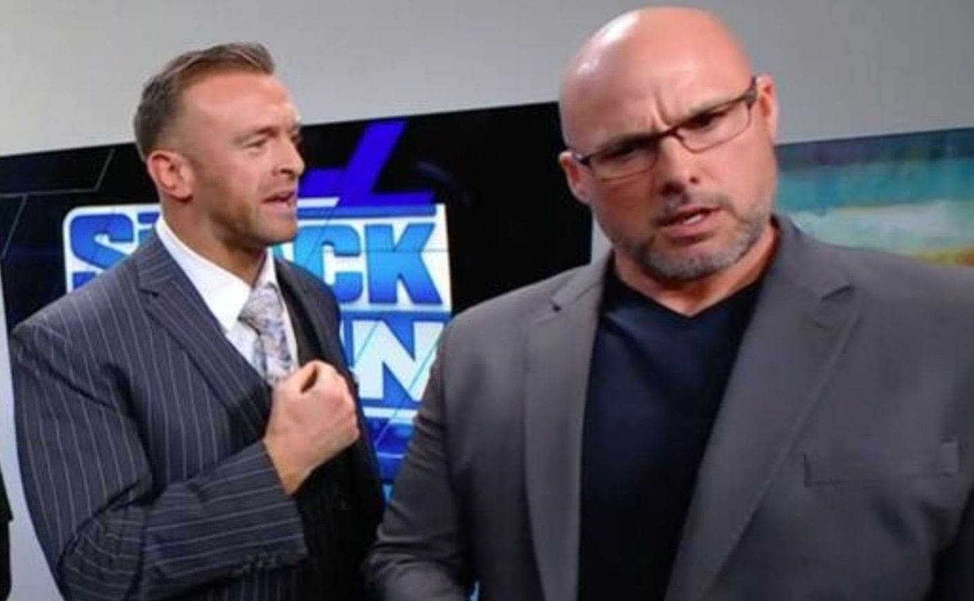 WWE Ka Doston Ka Reunion: Enzo Aur Big Cass Ka Wapas Aana