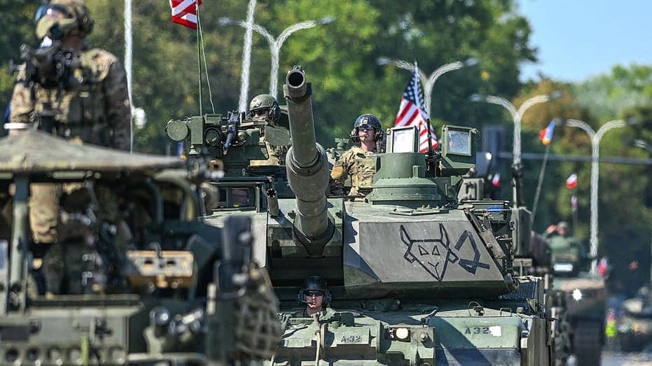 NATO Defense Spending Soars, But Europe's Combat Readiness Faces Scrutiny