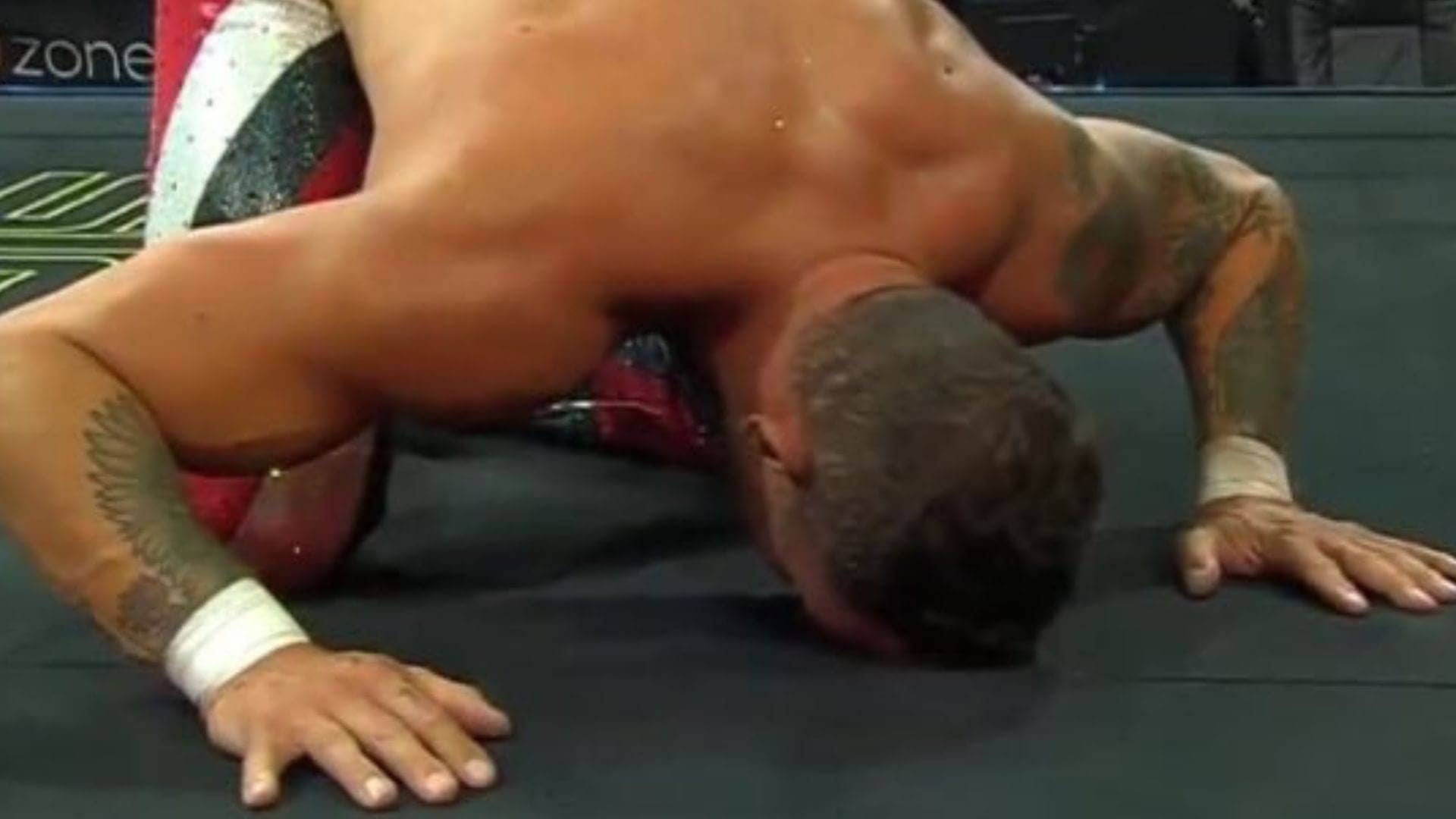 Fandango's Partying Almost Led to Disaster and Change