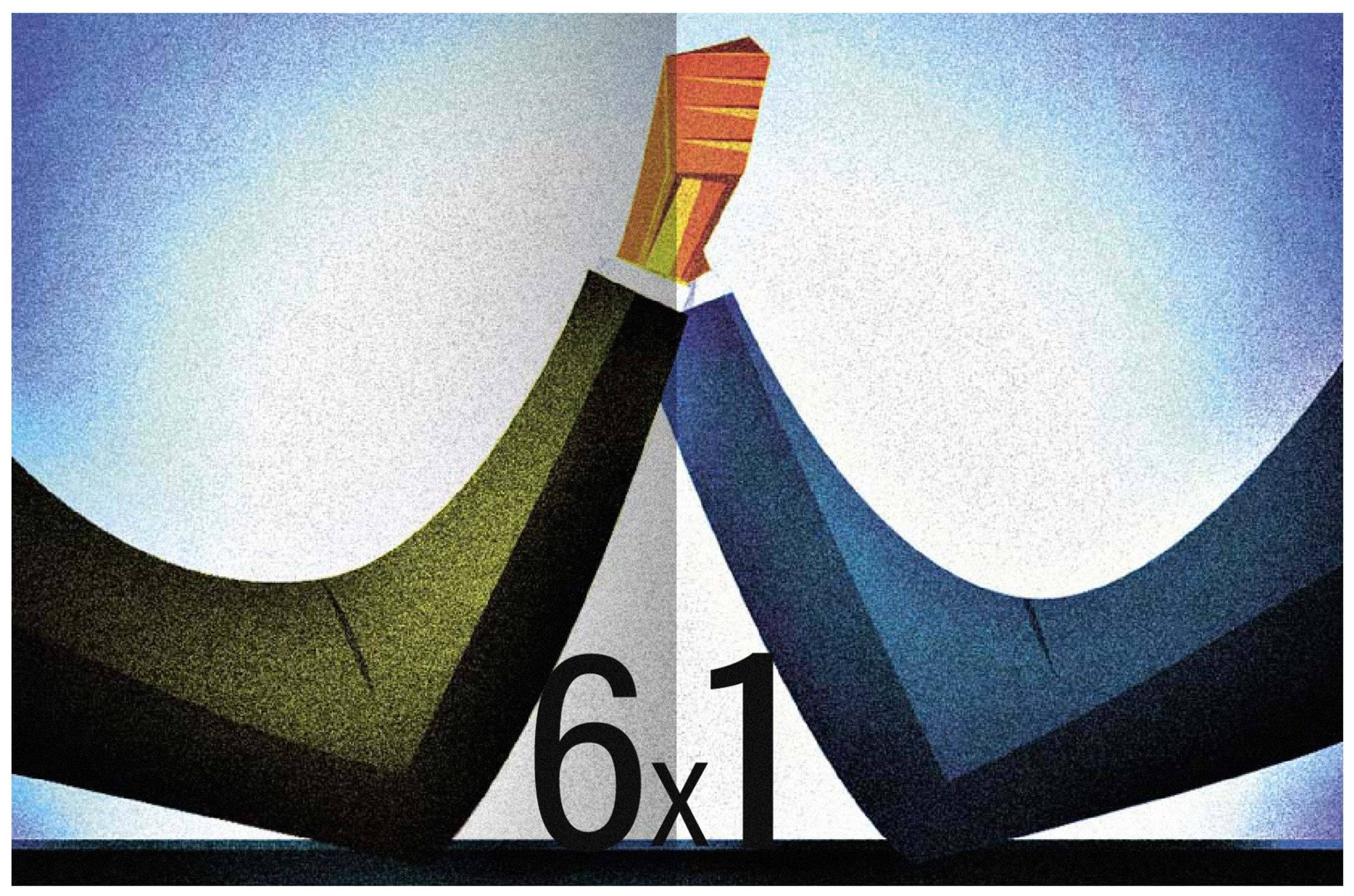 Debate sobre a "Escala 6x1" Reúne Autoridades e Especialistas