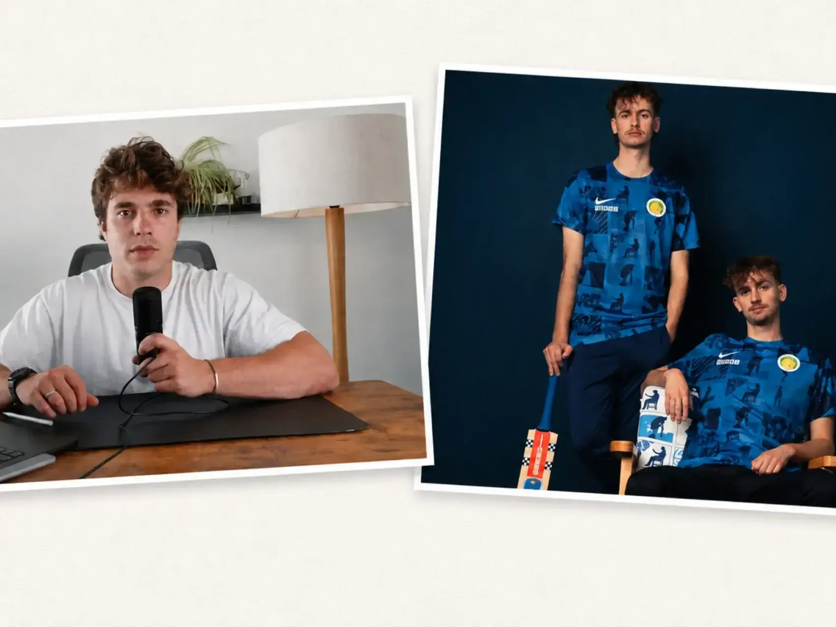 Goalhanger Establishes Ventures Division to Invest in YouTube Creators