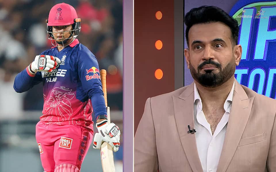 Vaibhav Sooryavanshi: The 15-Year-Old Cricket Sensation
