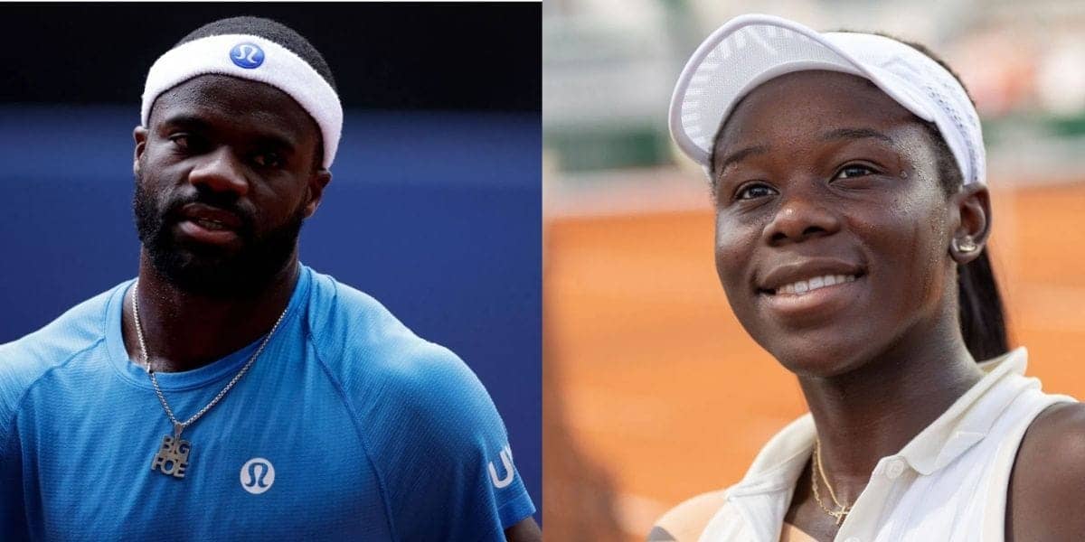 French Open Day 5: Upset Alerts with Tiafoe and Mboko
