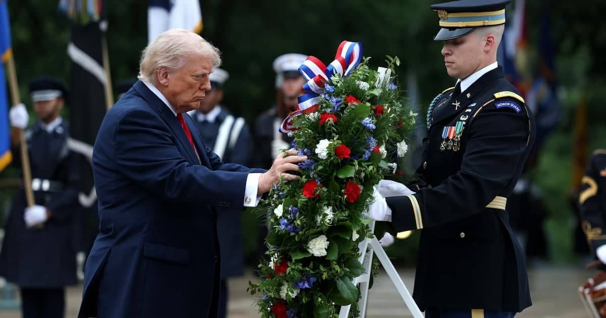Trump's Quest for a Super Peace Deal with Iran