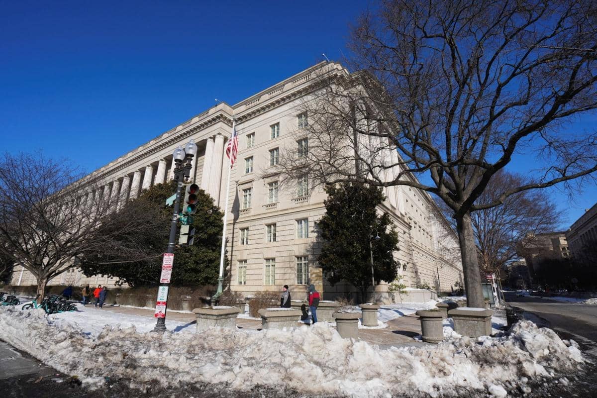 IRS May Add Citizenship Question to Tax Forms Soon