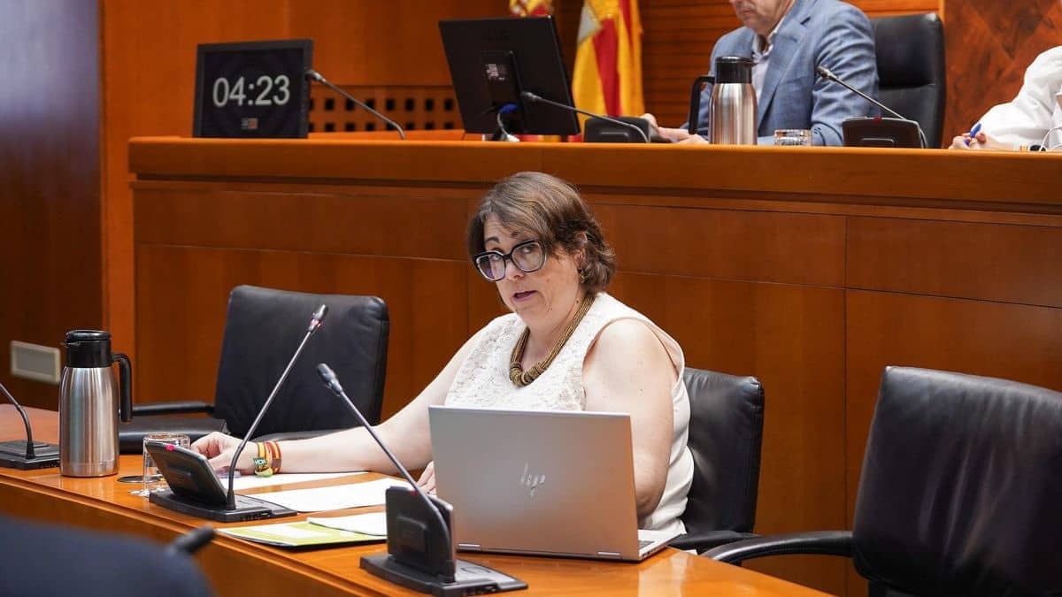 Aragón Hits Pause on School Fruit Program for Local Flavor