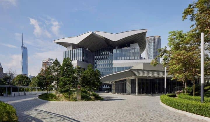 Asia School of Business Dives into Top 100 Rankings