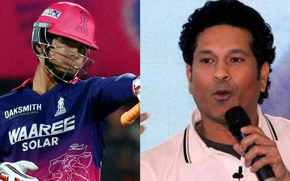 Vaibhav Sooryavanshi's 97: A Star is Born in Cricket