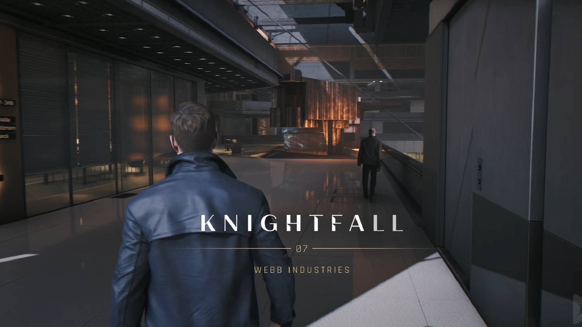 Bond and Greenway's Thrilling Adventure in 007 First Light