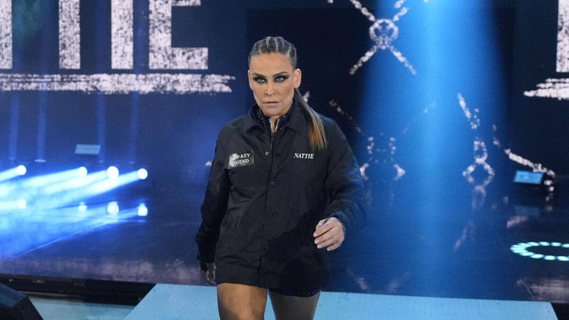 Natalya's Enchanting Praise for Liv Morgan's Heroic Comeback