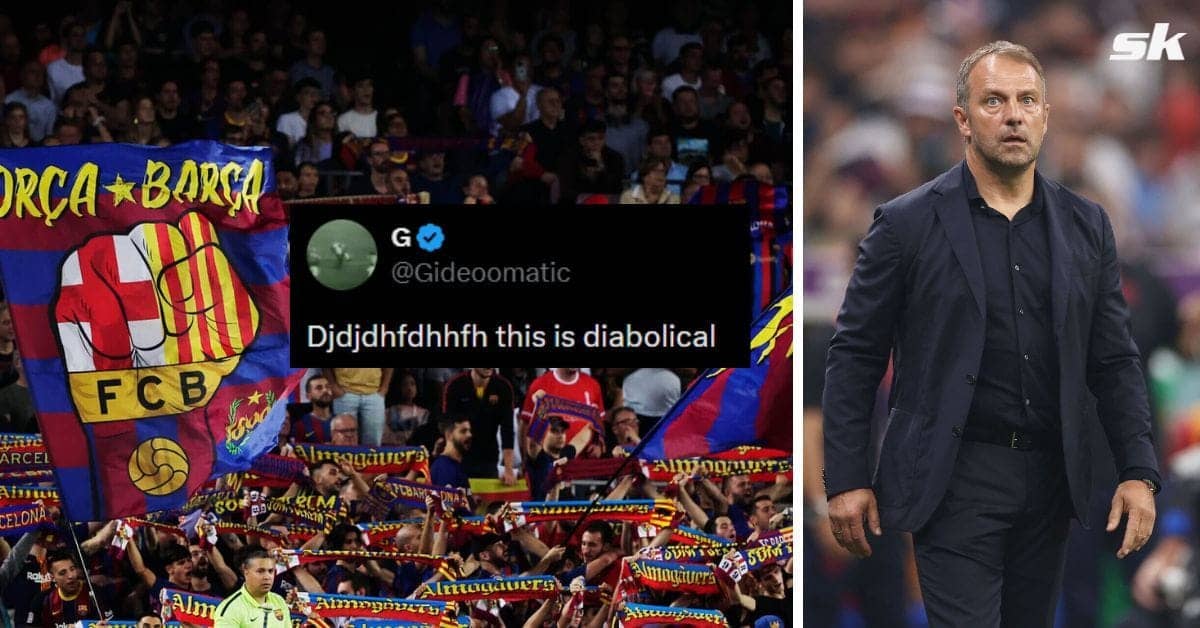 Barcelona Snags Anthony Gordon for €80 Million – Fans React!