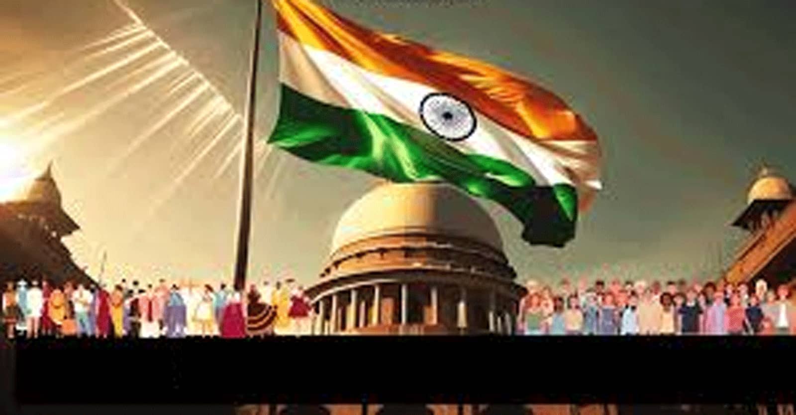 India Ki Kahani: Challenges Aur Sovereignty Ka Drama