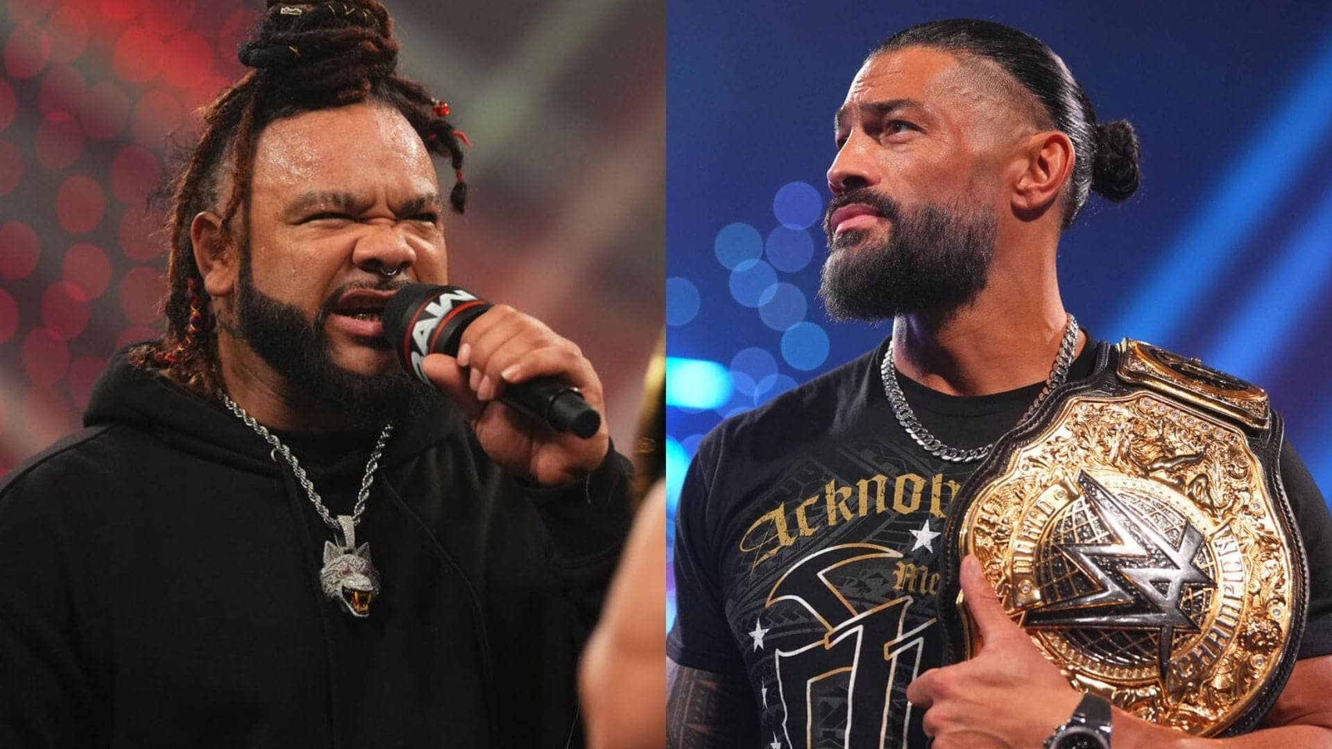 Cody Rhodes Predicts Jacob Fatu Will Shock Roman Reigns