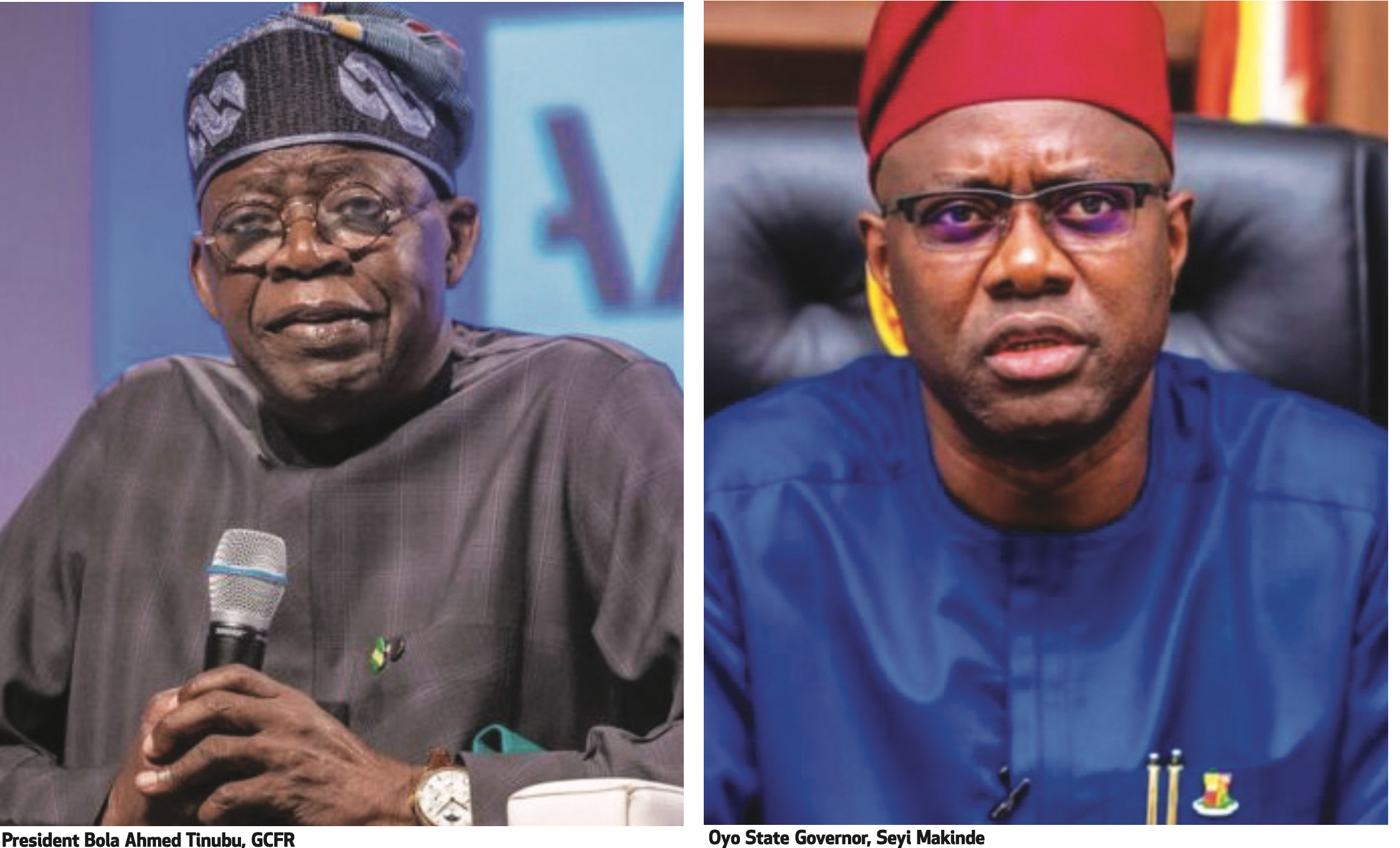 Nigeria's Security Crisis: A Comedy of Errors Unfolds