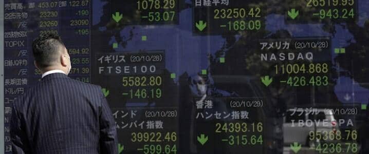 Oil Prices Might Stay Above $100 for a Long Time