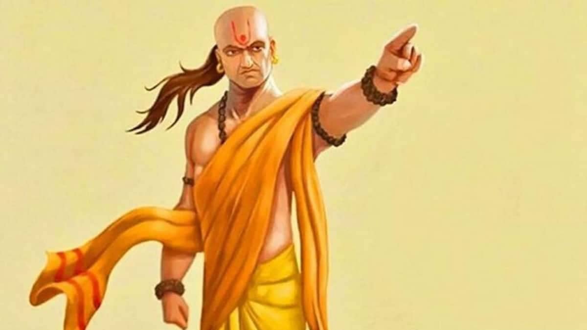 Chanakya's Enchanted Wisdom on Friendship and Choices
