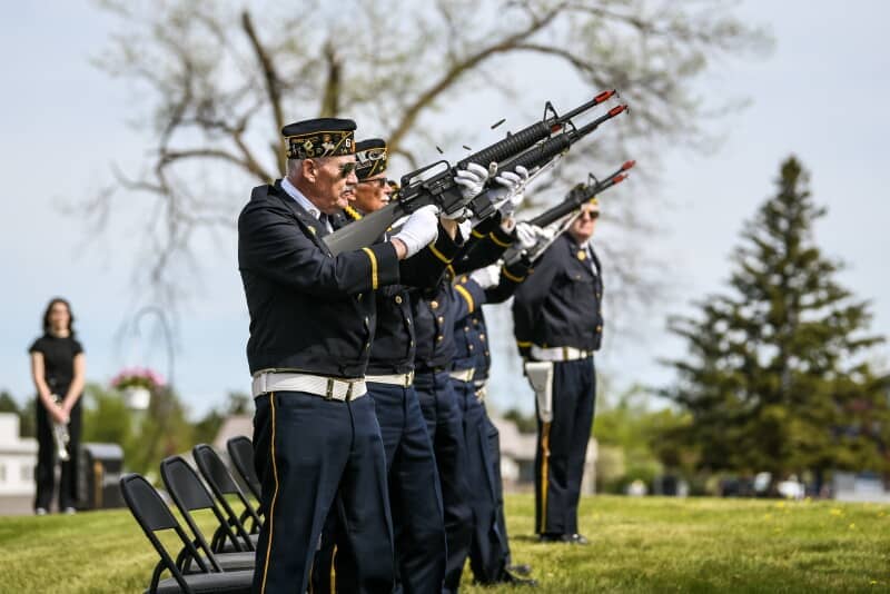Bemidji Memorial Day: Celebrating Our Brave Heroes