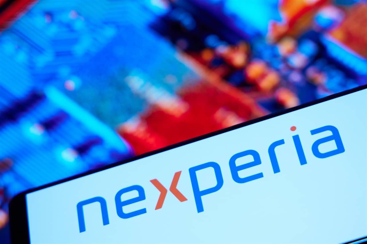 Wingtech Sues Nexperia for US$1.2 Billion Amid Ongoing Legal and Geopolitical Challenges
