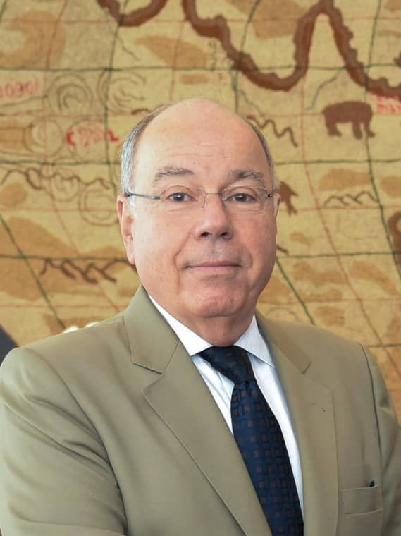 Brazil's Diplomat Stands Up to US Threats Against Cuba
