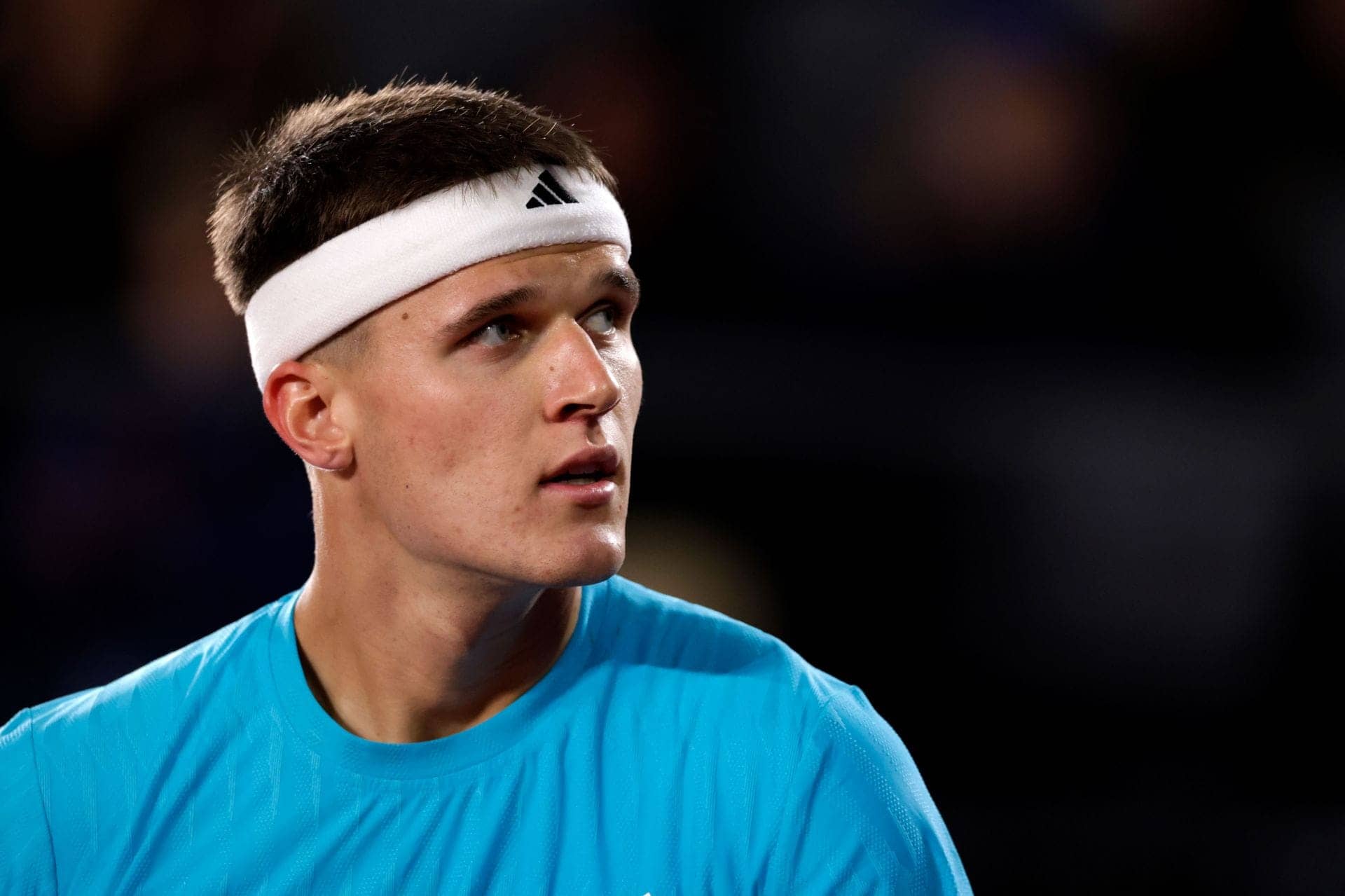 Jakub Mensik Rants About Umpire Drama at French Open