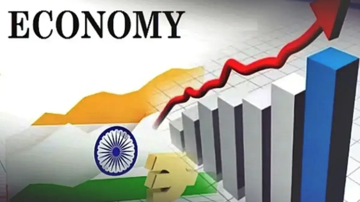 India's Economy: Bumpy Roads Ahead as Challenges Mount
