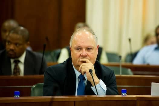 FF+ Says ‘It’s Our Time’—Political Fun Time in South Africa!