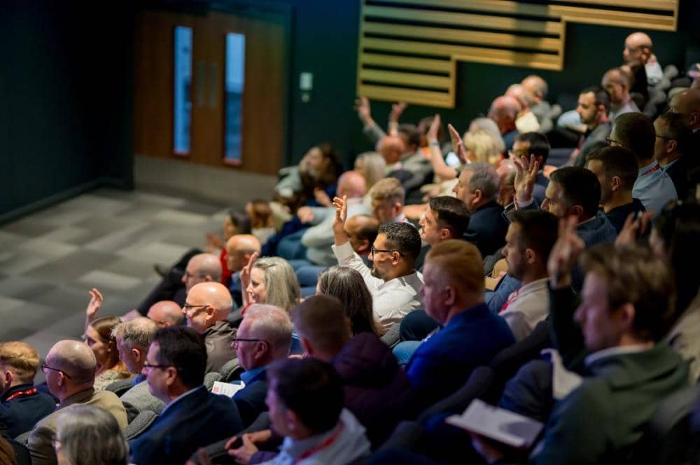 Epic 3PL Innovations Steal the Show at Scala Debate
