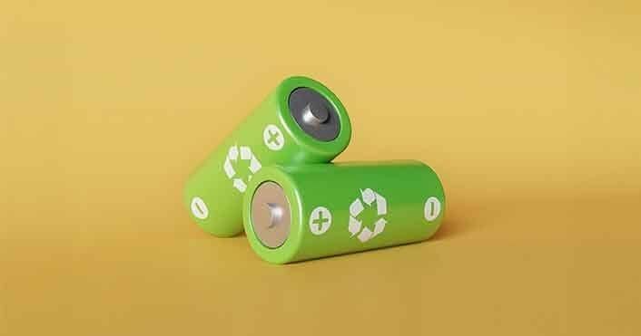 U.S. Battery Recycling Market Set to Boom by 2033, Fo’ Shizzle