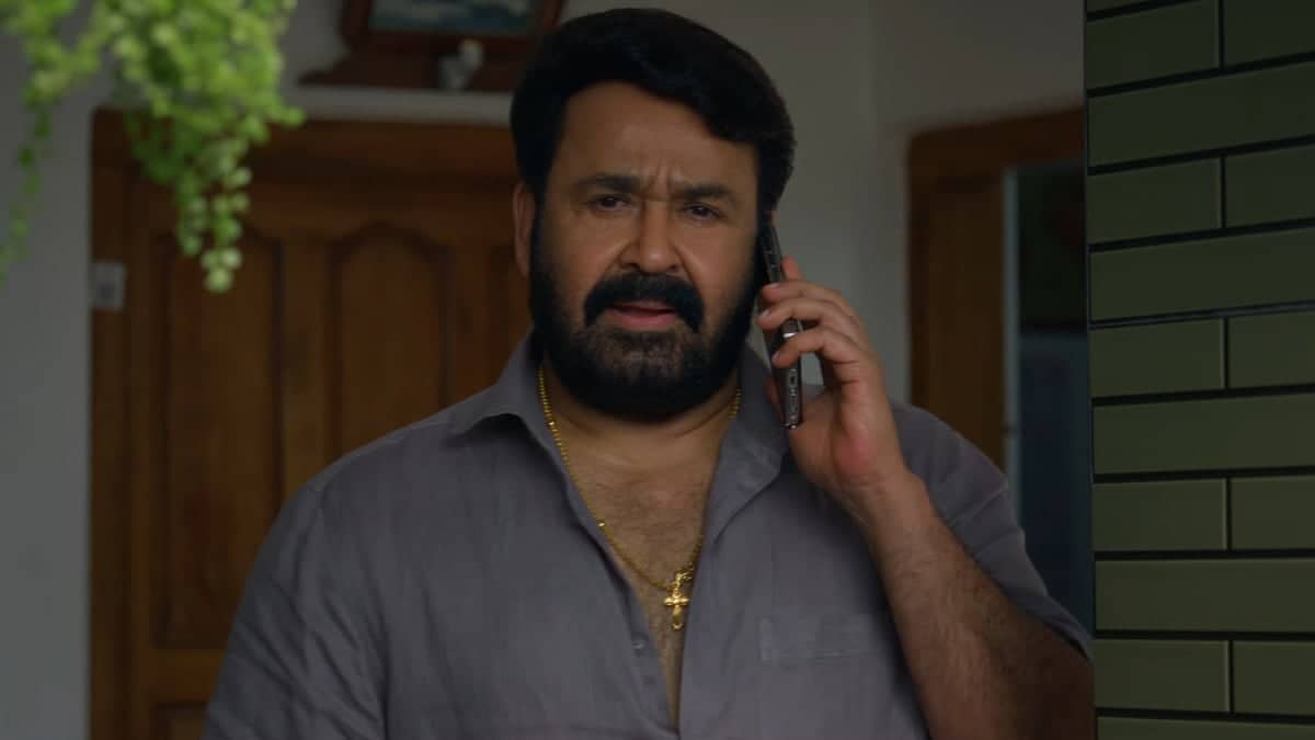Mohanlal's Drishyam 3 Box Office Hits ₹183.08 Crore Wow!