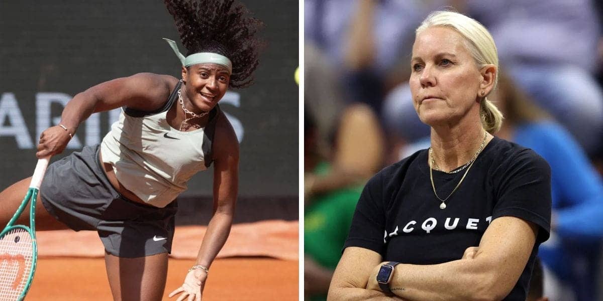 Rennae Stubbs Fires Back at Trolls After Baptiste's Injury