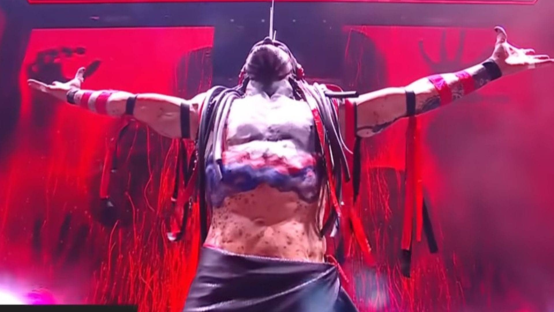 Roxanne Perez Questions Finn Balor's Intentions, Stays Loyal