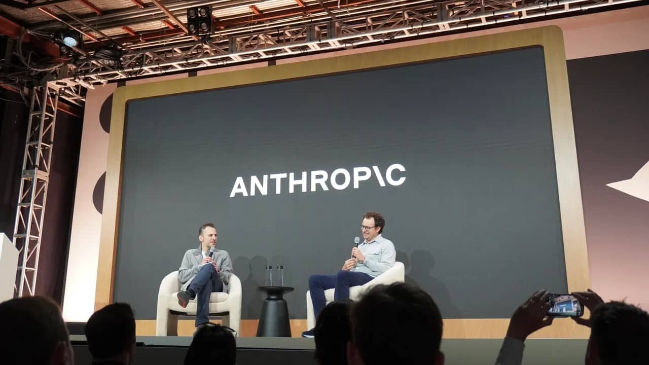Chris Olah Wants AI Help from the Vatican Crew