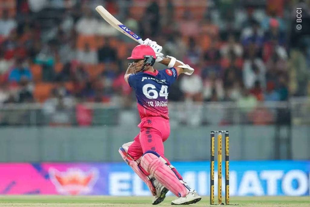 Aakash Chopra's Take: Yashasvi Jaiswal's IPL Struggles