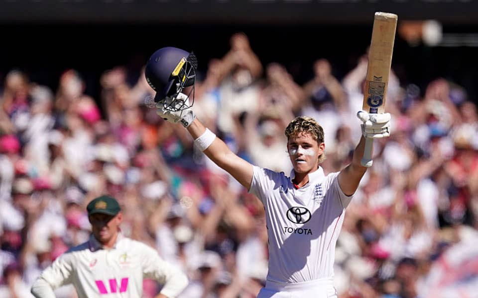 Jacob Bethell Set to Shine in Lord's Test After Injury