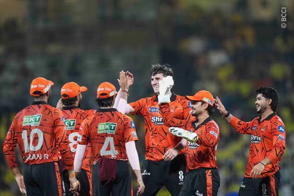 Aakash Chopra Highlights Nitish Kumar Reddy's IPL Brilliance