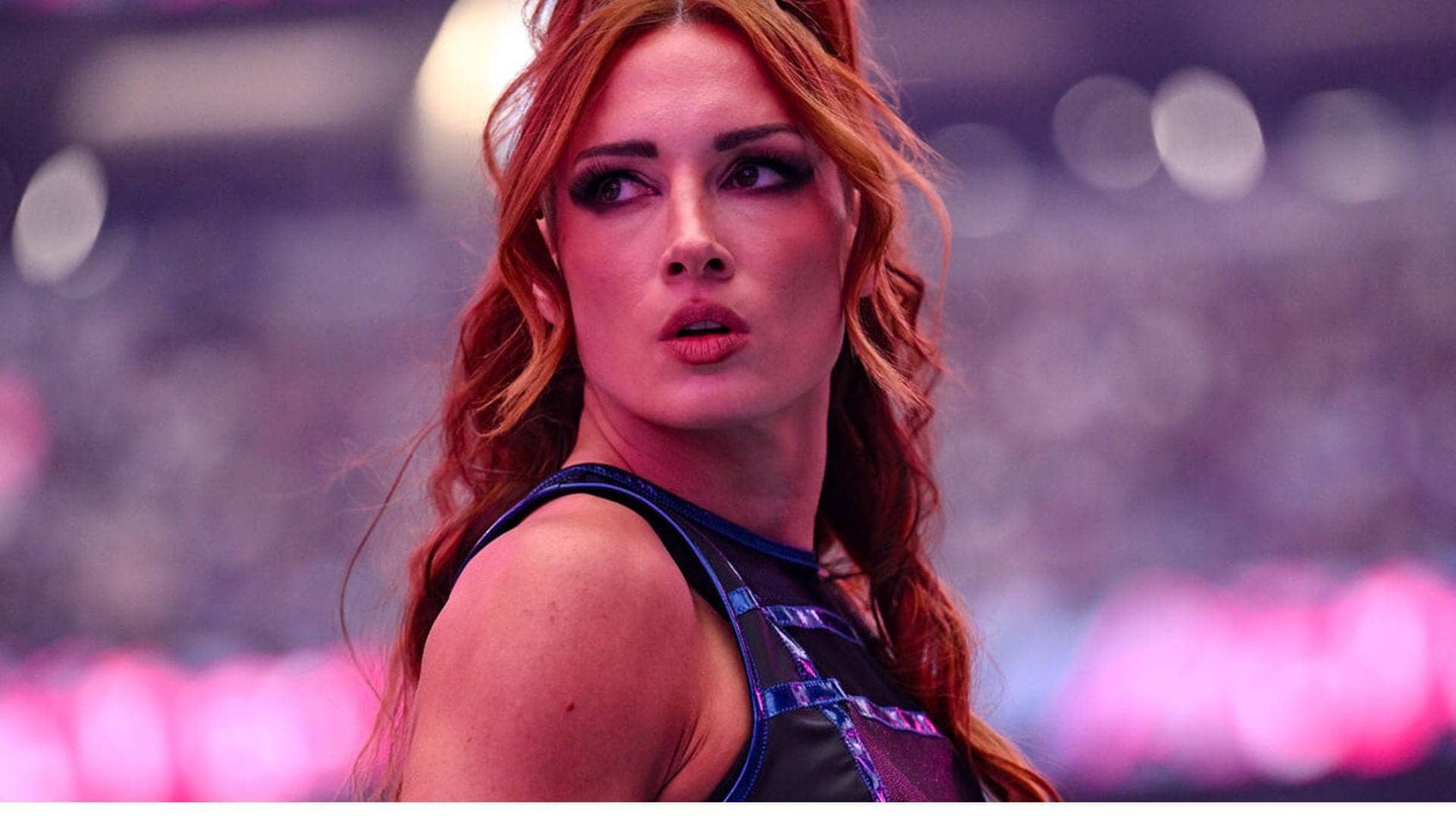Becky Lynch Ban Gayi Mentor, Je'Von Evans Ki Kismet Chamak Gayi