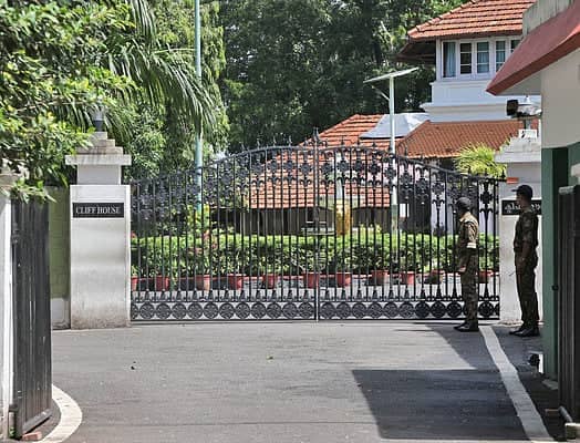 Kerala Ke Political Ghar: Drama Aur Dhamaka Ka Ghar
