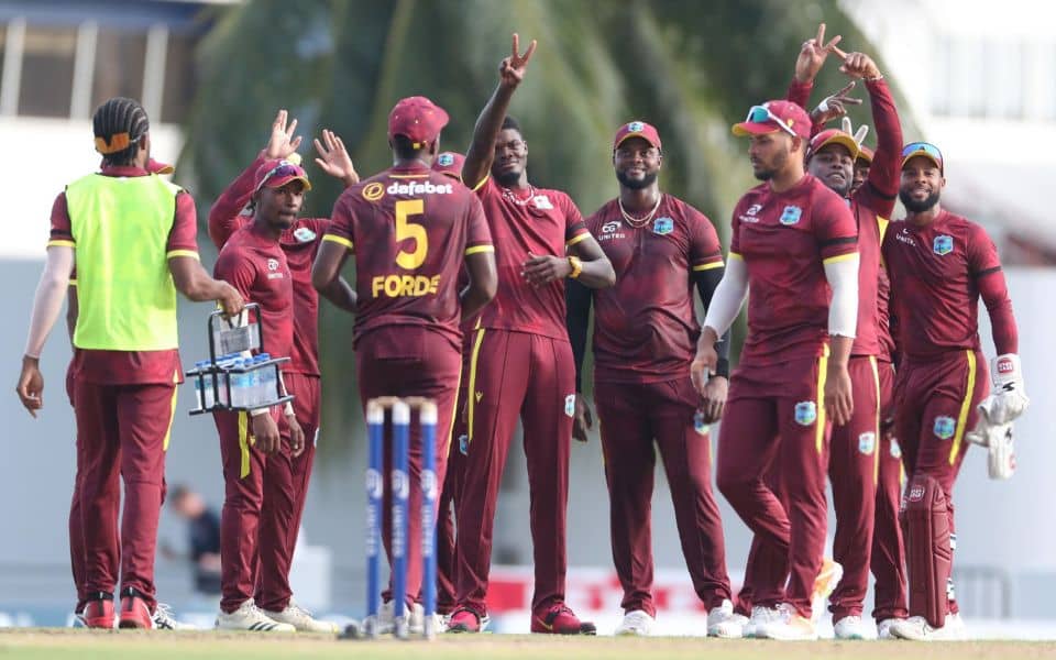 West Indies Cricket Showdown: Sri Lanka, NZ, and Pakistan 2026