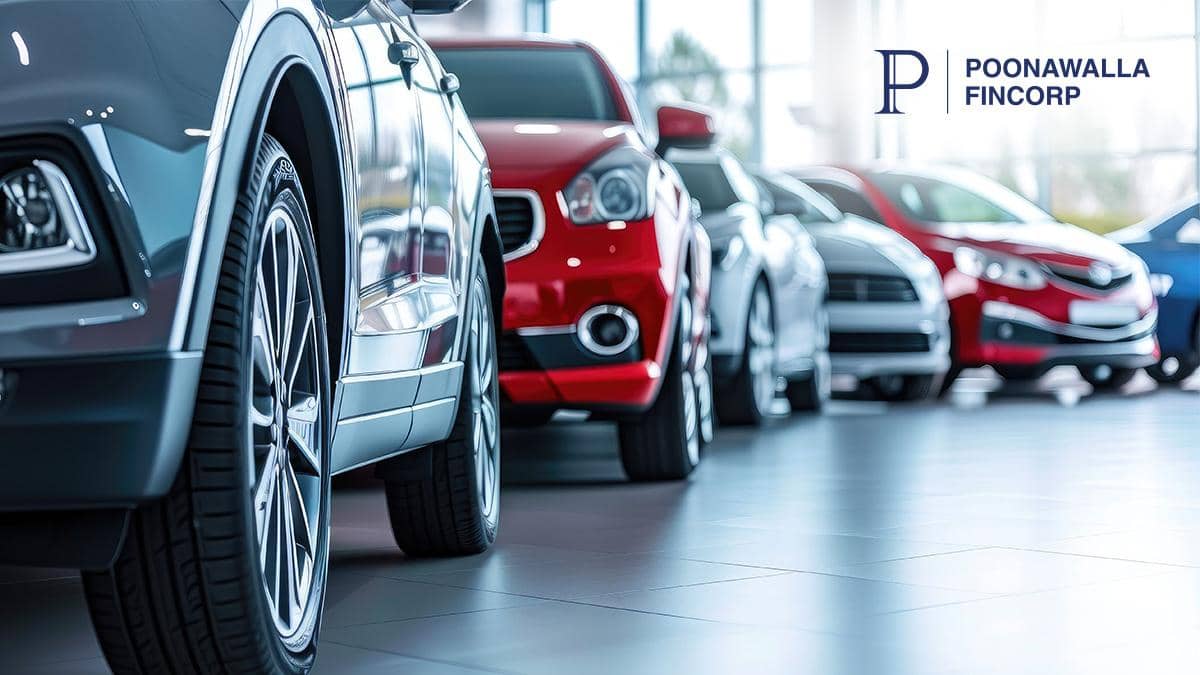 Car Loans in India: Rates Hit 7.35%, EMI Gap Expands!