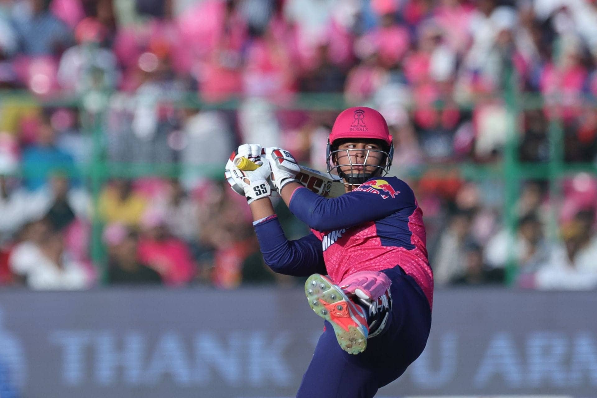 Kris Srikkanth's Wild Praise for Vaibhav Suryavanshi's IPL Magic